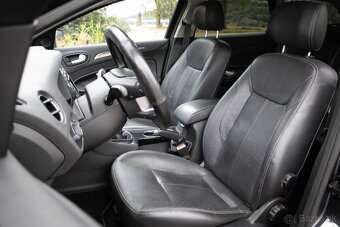 Ford Mondeo Combi 2.0 TDCi - 12