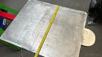 Sítotiskový karusel Aerotherm (9240) - 12