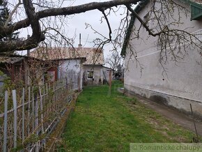 Znížená cena Dom v dedinke Kosihy nad Ipľom - 12