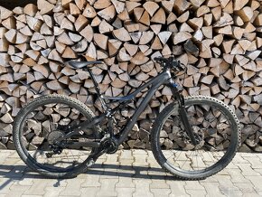 Specialized camber comp carbon 29 - 12
