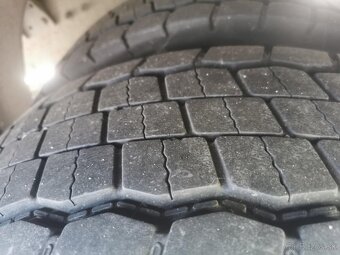 Predám Renault Midlum 7,5T 150 - 12