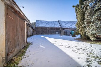Predaj staršieho rodinného domu v obci Lučivná pod Tatrami - 12