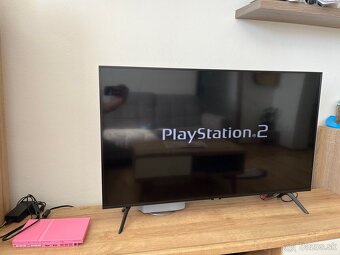 Playstation 2 Pink Limited Edition - 12