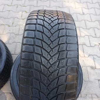 Predám Zimné Pneumatiky DAYTON DW510 225/45R17 - 12