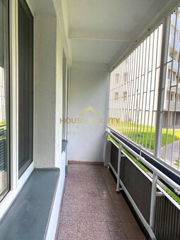 Prenájom moderný 1 izbový byt, Novohorská ulica, Bratislava  - 12