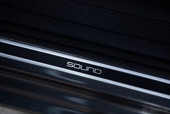 2017 VW Touran 2.0 TDI 110 kW Sound | nové rozvody - 12