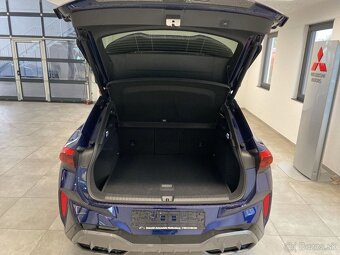 Cupra Terramar VZ 2.0 TSI DSG 4DRIVE 265k - ZĽAVA 26% - 12