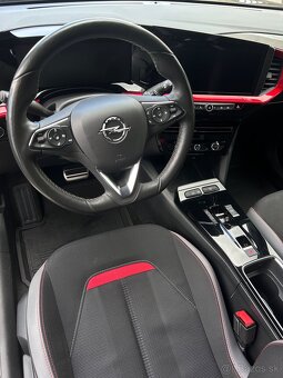 Opel Mokka e 100kw - 12