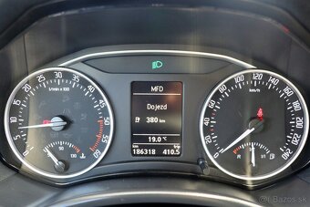 Škoda Octavia Combi 2.0 TDI CR DPF 4x4 Style - 12