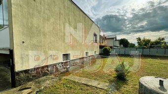Rodinný dom v obci Čaňa - 12