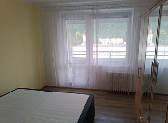 Prenájom 2i byt, Kalinčiakova ul. Radvaň, Banská Bystrica. - 12