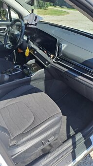 Kia sportage - 12