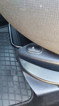 Ford Fusion 1,4 16V EcoSport - 12