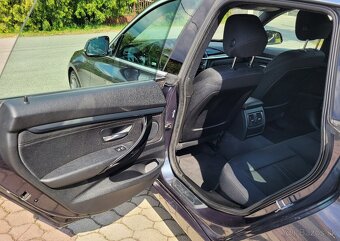 Predám BMW 320d Grand Turismo - 12