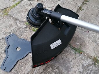 Krovinorez AL-KO BC 4535 II Premium - 12