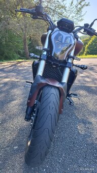 Benelli 502c - 12
