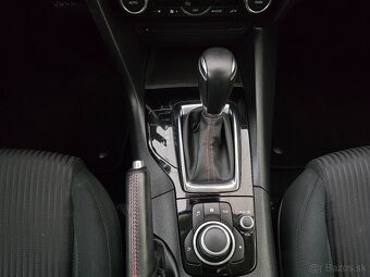 Mazda 3 2.0 Skyactiv -G120 Revolution A/T - 12
