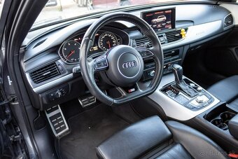 Audi A6 Avant 3.0 TDI DPF 272k quattro S tronic - 12
