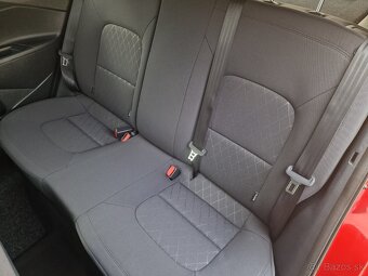Kia Rio 1.25 CVVT 62Kw Gold SR 1majiteľ Top Stav Garancia pl - 12