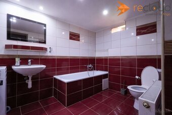 Rodinný dom v obci Starý Hrádok blízko Levic - 12