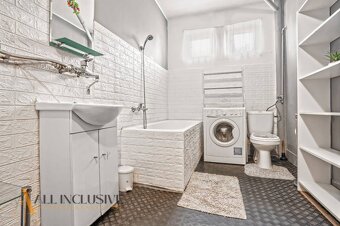 ALL INCLUSIVE | NA PREDAJ 6-IZBOVÝ RD S VEĽKÝM POZOMKOM, DOL - 12