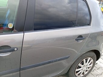 predam volkswagen golf 1.9 tdi, 66KW - 12