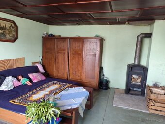 Predaj RD - Turčiansky Michal - 12