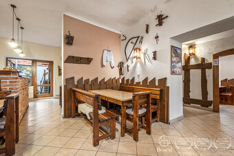 BOSEN | Historický dom s obchodným potenciálom v Kežmarku - 12