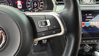 Volkswagen Arteon 2.0 TDI SCR BMT R-Line DSG - 12