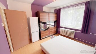 NOVÁ CENA Šikovný 3 izbák v Starom Meste LM s balkónom - 12