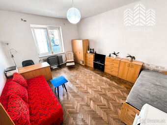 Rodinný Dom pri centre - Mudroňová Košice-Juh - 12