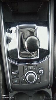 MAZDA CX-5  2.2 SKYACTIV-D  184  AWD  REVOLUTION - 12