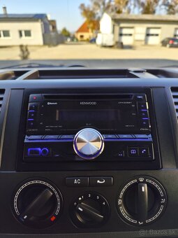 vw Transporter T5 1.9 TDi 9 miest - 12