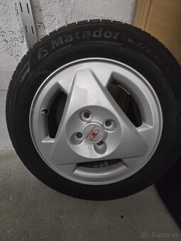 Daewoo Nexia 1998 benzín LPG - 12