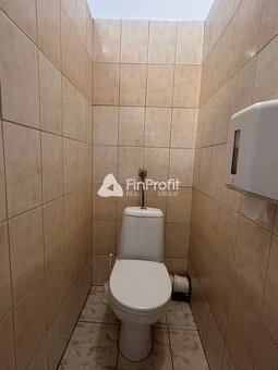 Kancelárske priestory s umývadlom na prenájom - od 18 m2, Bo - 12