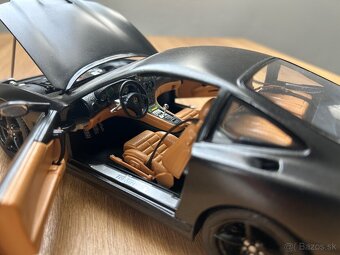 Ferrari 550 Maranello 1:18 Bburago - 12