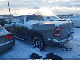 Dodge ram sport - 12