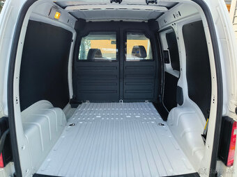 🟥 VW CADDY TSI 2020 | 1.majiteľ | odpočet DPH - 12