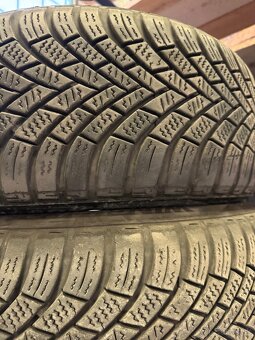 Ronal 5x120 205/55 R16 - 12