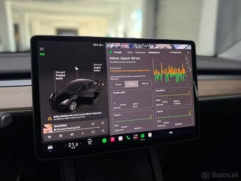 Tesla Model Y RWD 2024 – Jens - 12