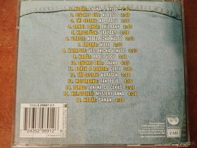 CD VÝBERY 001 - 12