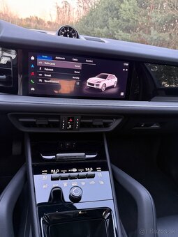 Porsche Cayenne 2024 DPH - 12