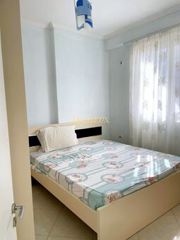 2-izbový apartmán s výhľadom na more, Albánsko - Saranda - 12