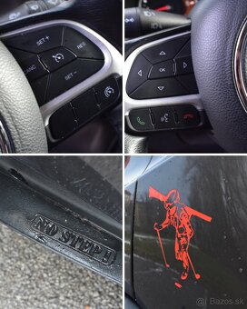 Jeep Renegade 2.0 Mjet Limited A/T - 12