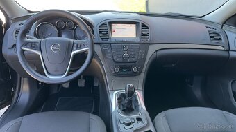 Opel Insignia 1.4 ECOFlex Edition - 12