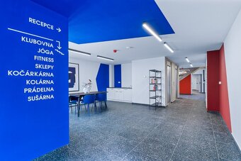 Prodej moderně zrekonstruovaného bytu 2+kk - 12