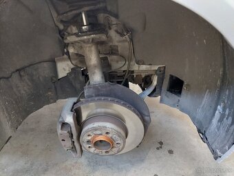 E65 2003 730d 160kw 2004 - 12