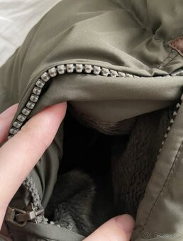 Original Ralph Lauren damska zimna bunda - 12