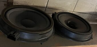 Vsetko komplet za 100e Ford Mondeo MK4 Combi - 12