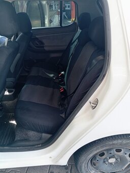 Predam Skoda Fabia - 12
